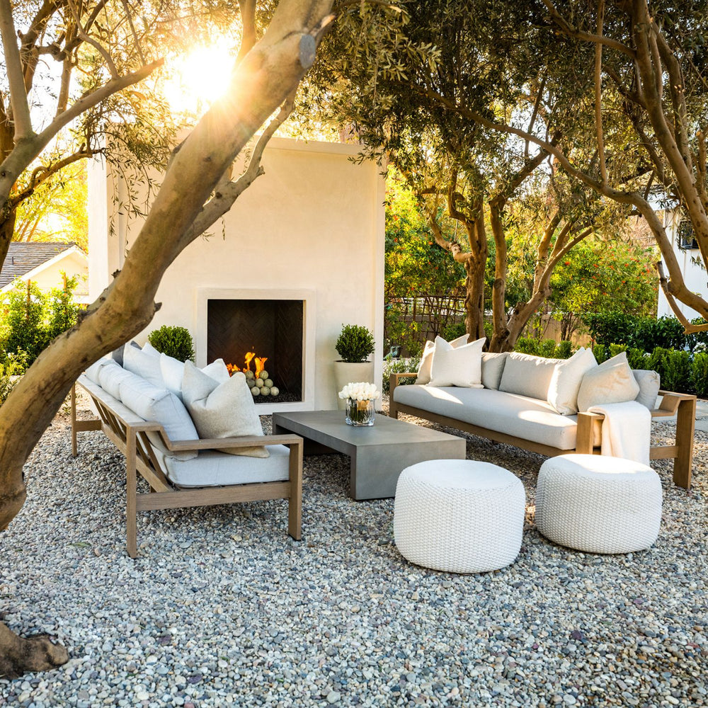 DIY Residential Patios