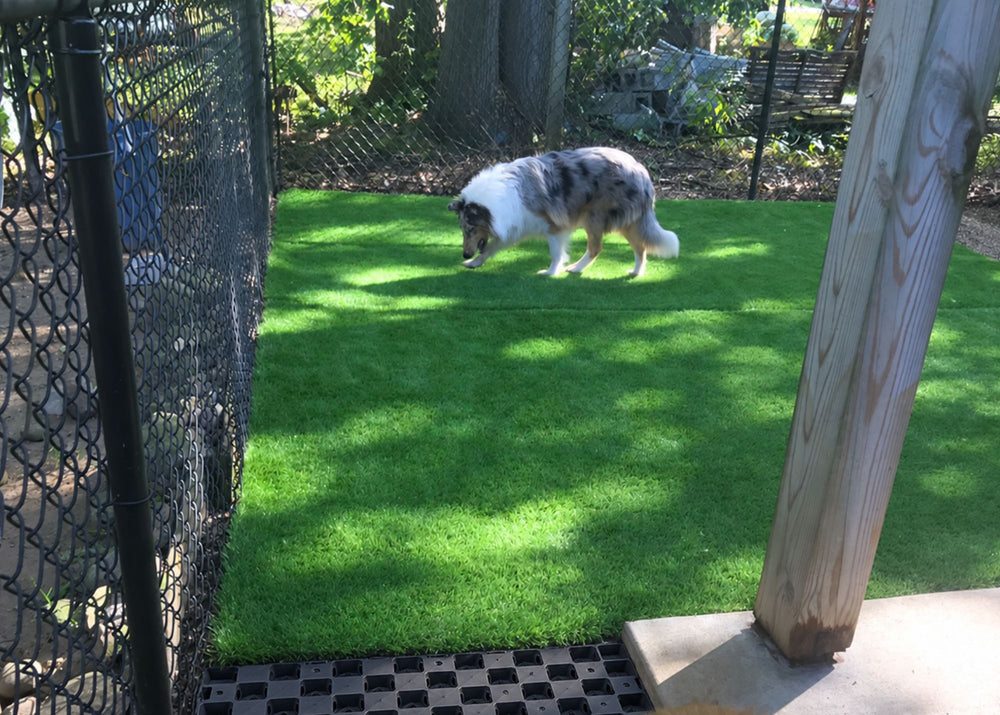 Artificial Turf & Sports Fields