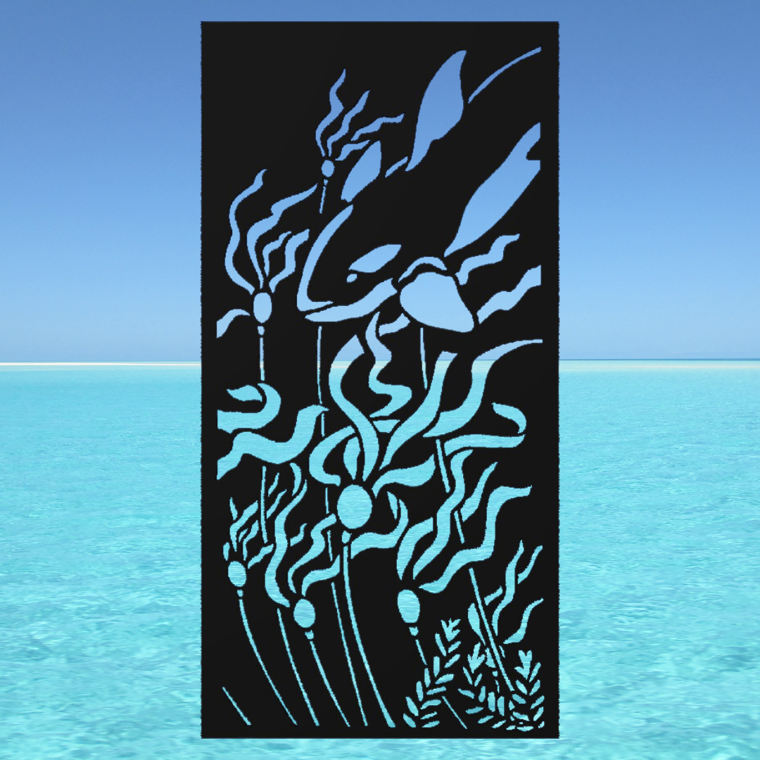 Underwater Series (4 designs to choose from)