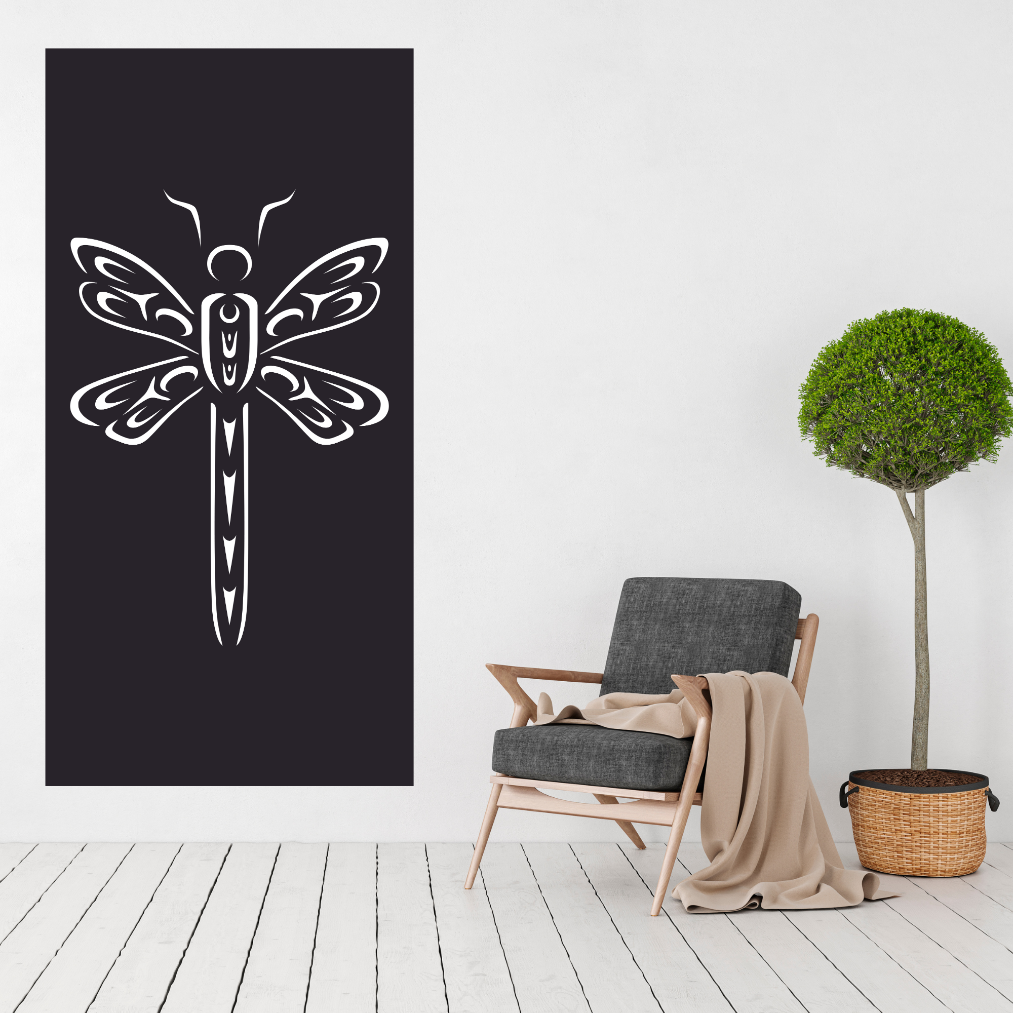 Dragonfly