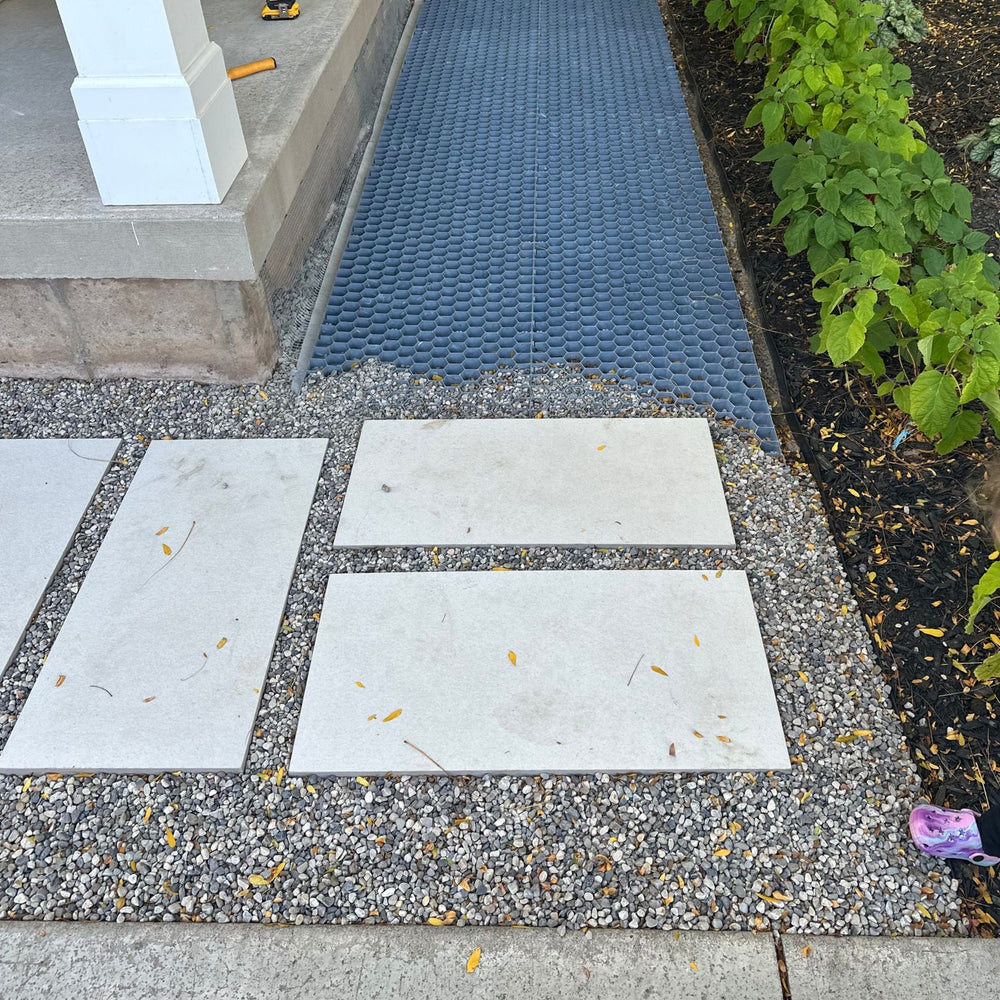 Residential Pathways