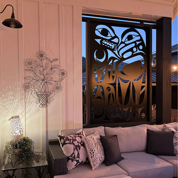 Privacy Screens