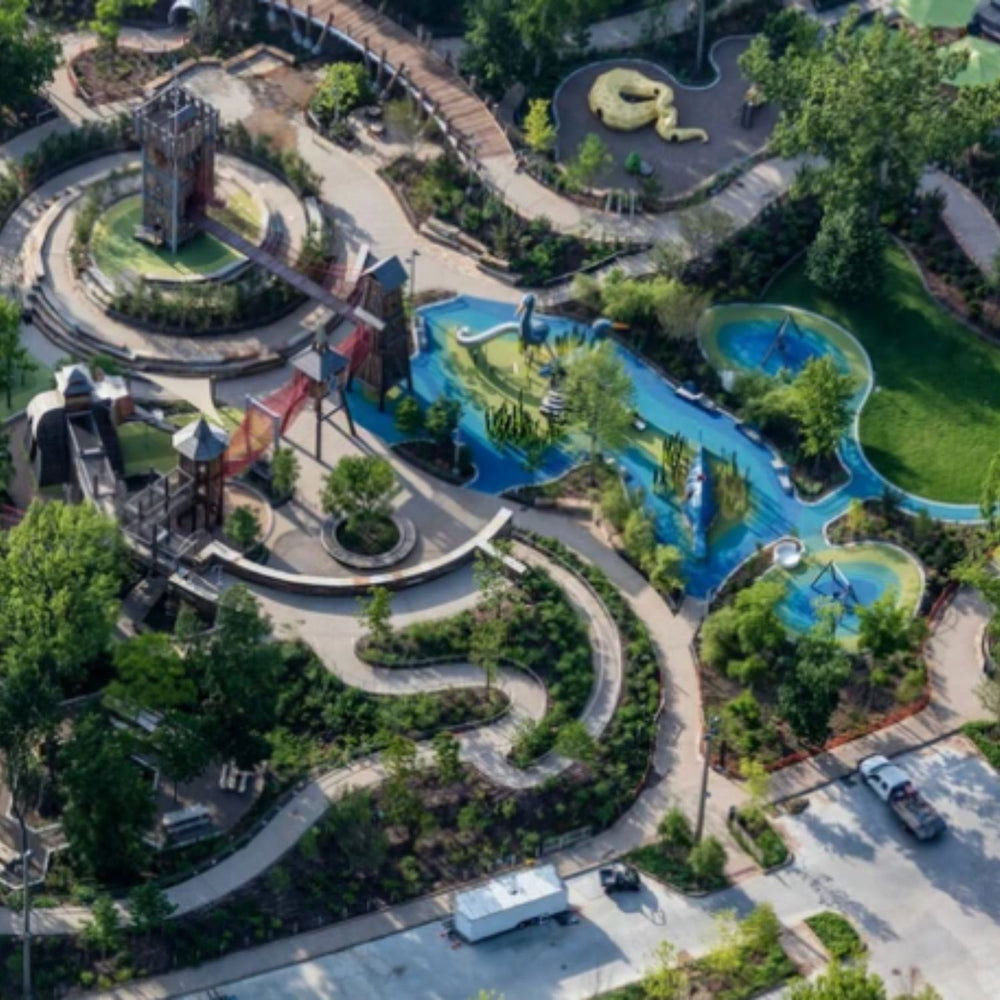 Public Parks