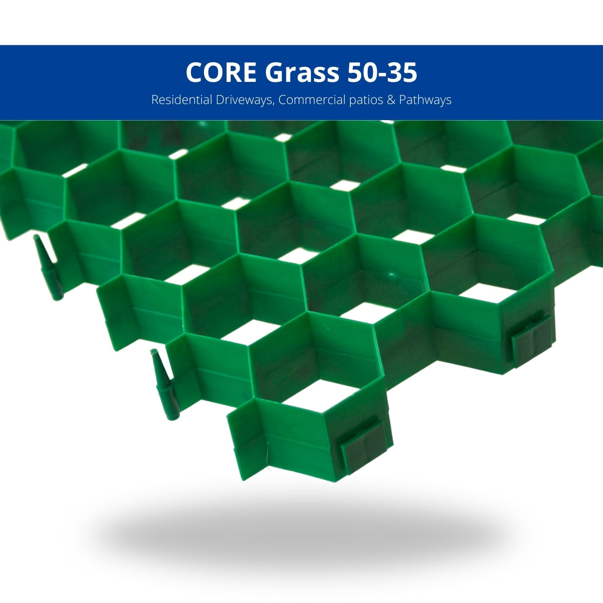 CORE Foundation Grid Samples