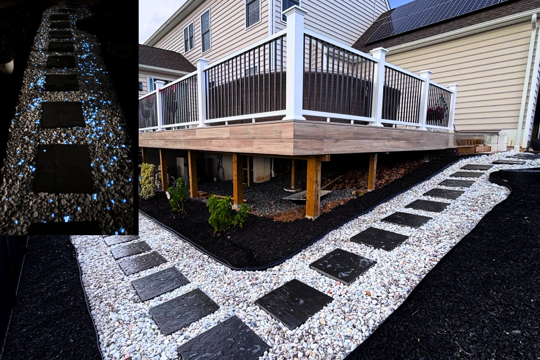 8-15mm Commercial Grade Aggregate