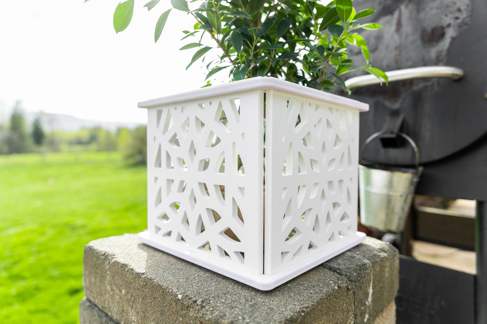 CANA Planter Box || Morocco design || FREE SHIPPING