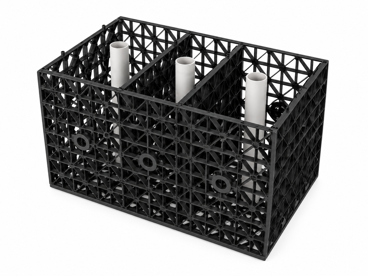 CORE Water Crates
