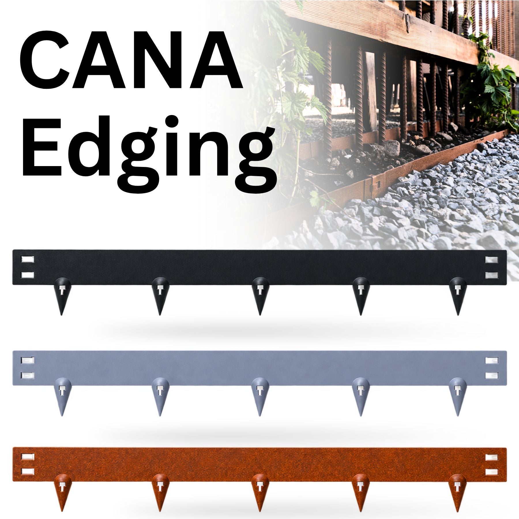 CANA Edge - 16ft | FREE Shipping!