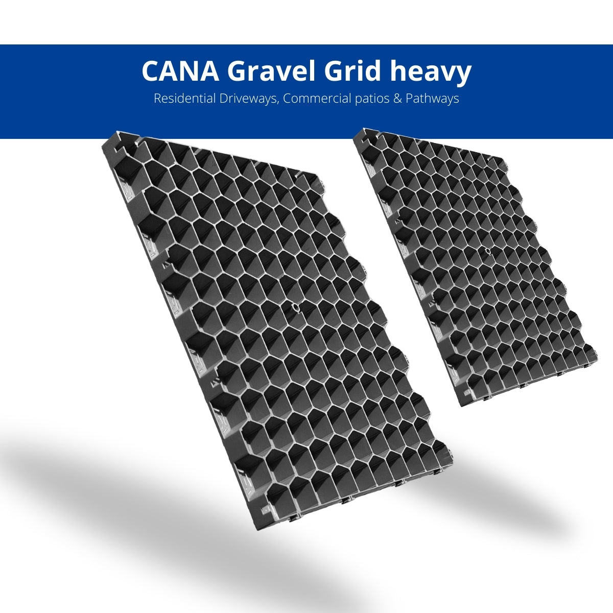 CORE Foundation Grid Samples