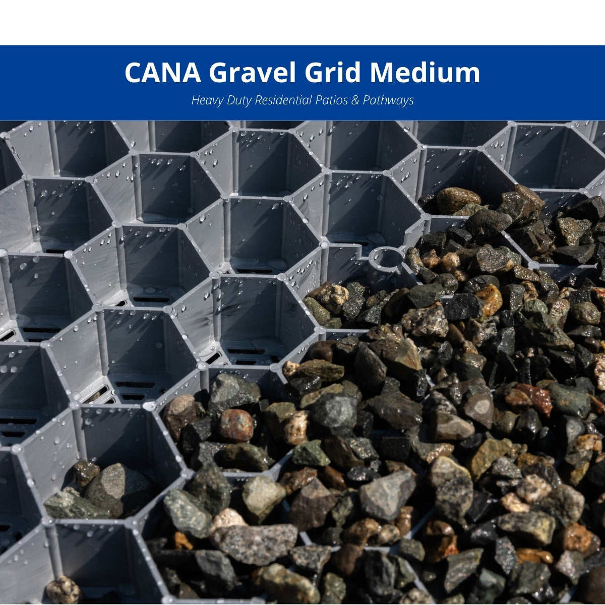 CORE Foundation Grid Samples