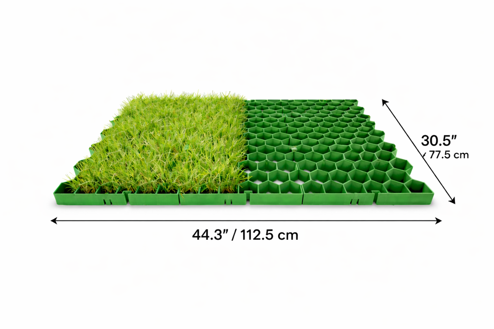 Gras Core CORE Grass 65-40