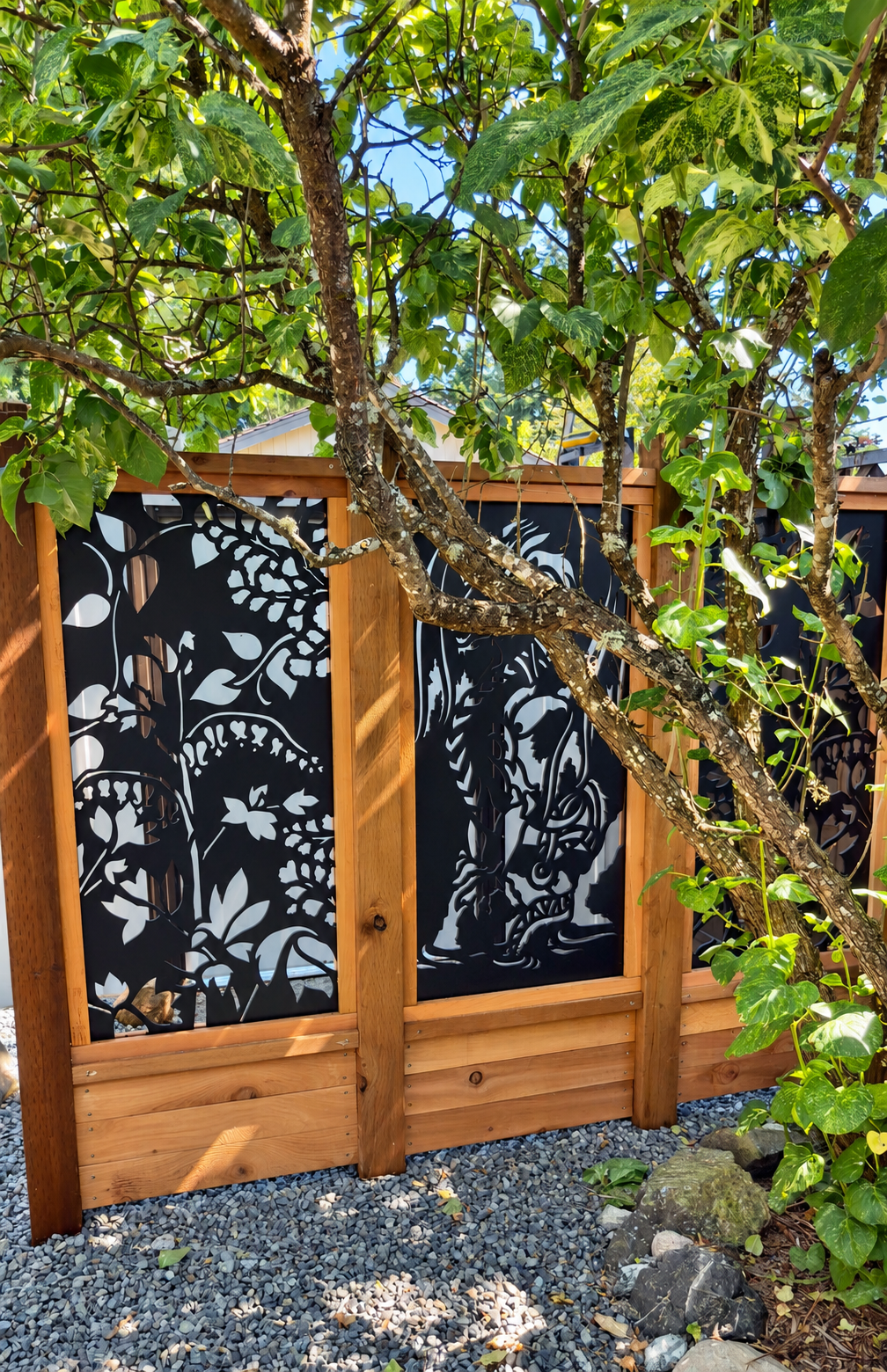 West Coast Garden Series