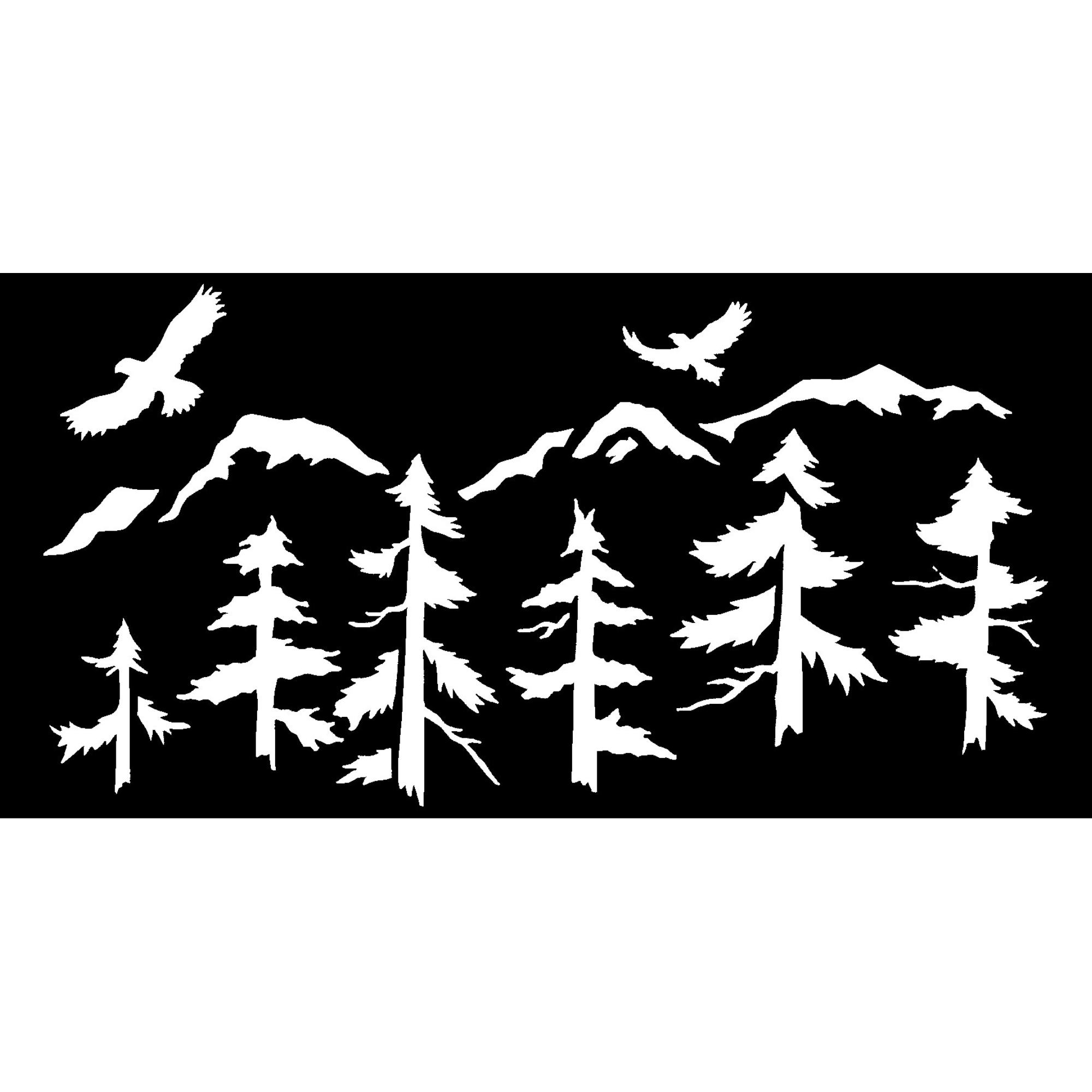 Soaring Eagles