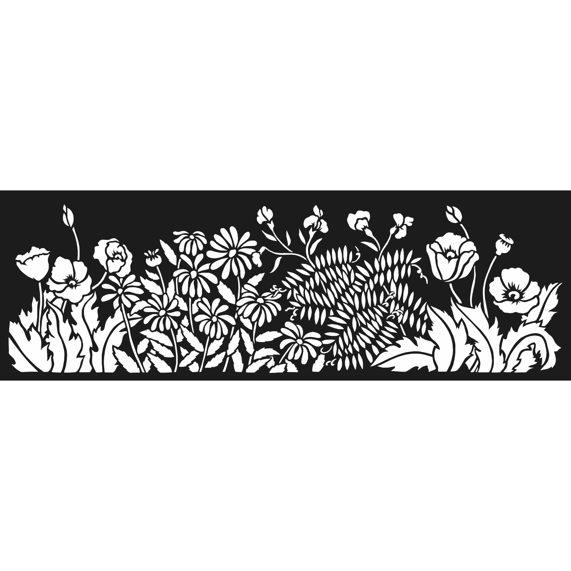 Wildflower Meadow