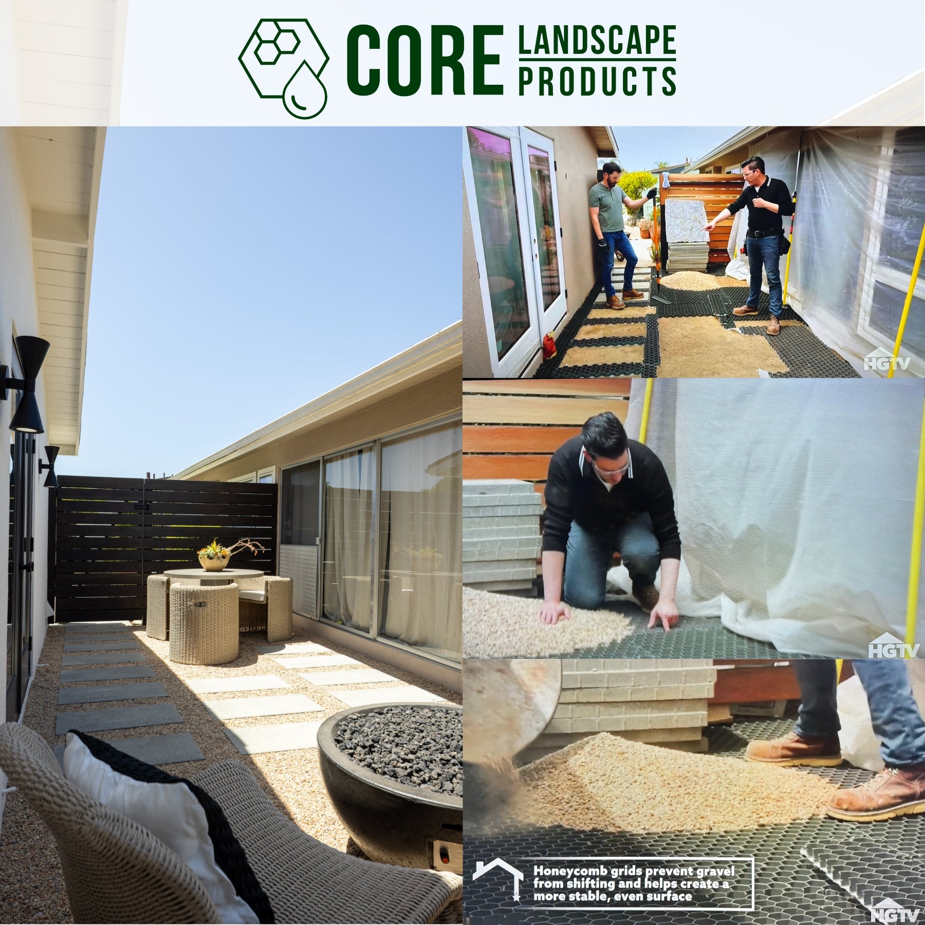 Home & Garden Premium | 33 sq.ft | Free Shipping