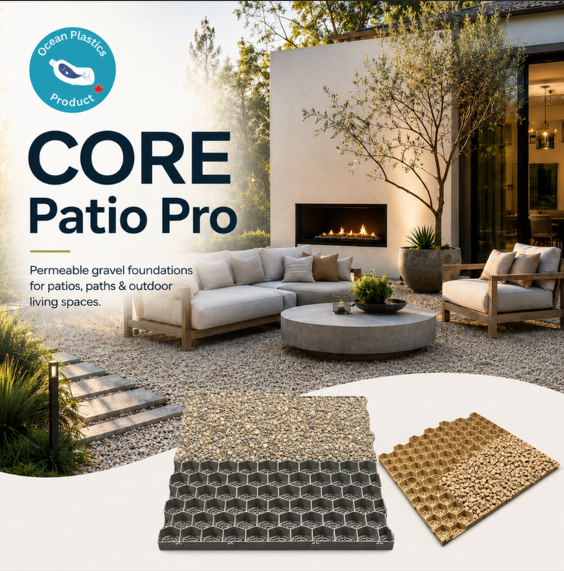 CORE CANA Grid MD HD core-cana-grid-md-hd