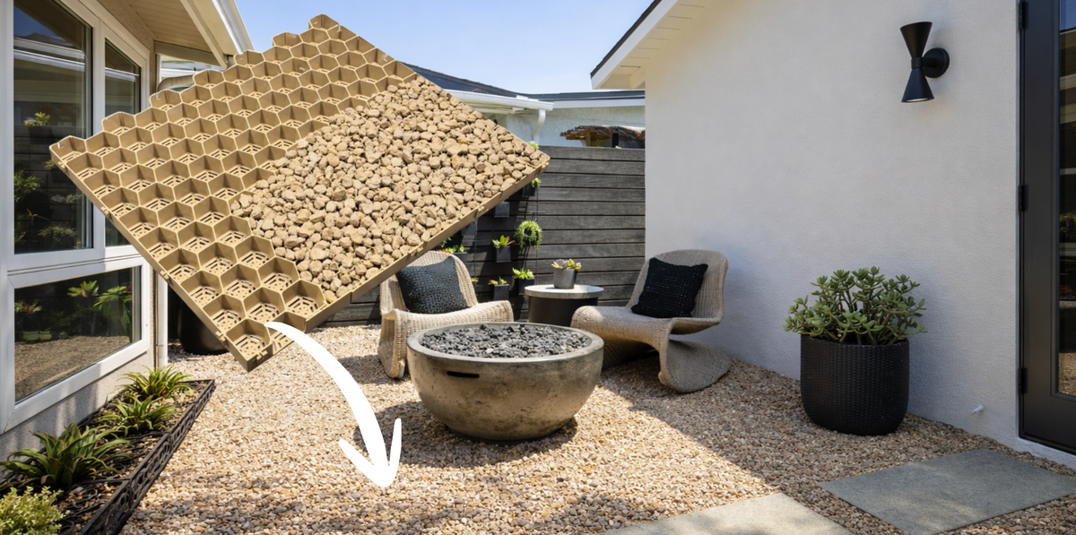 CORE Landscape Products