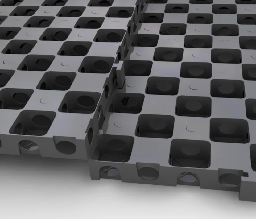 CORE Drainage Cells