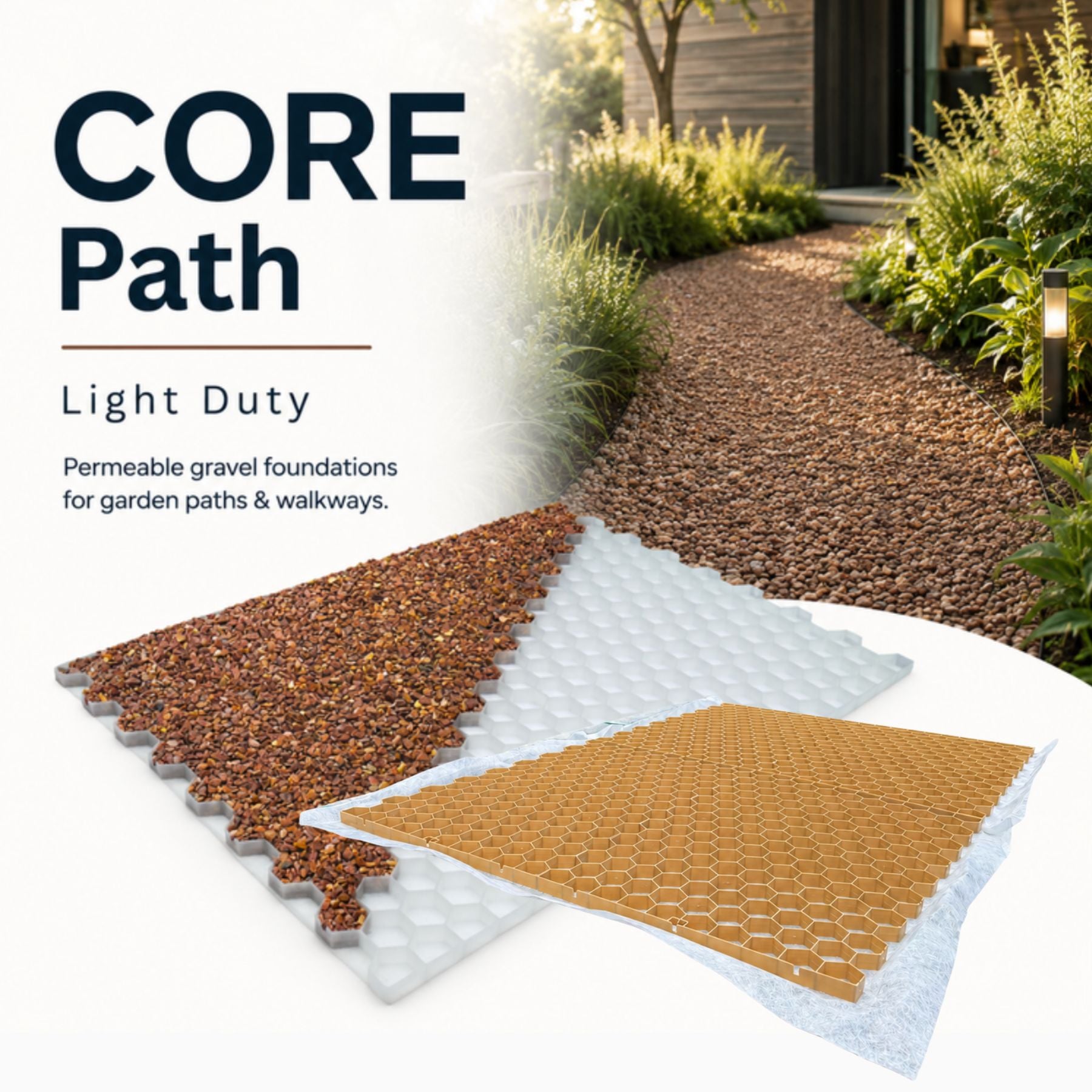 CORE Path | FREE SHIPPING