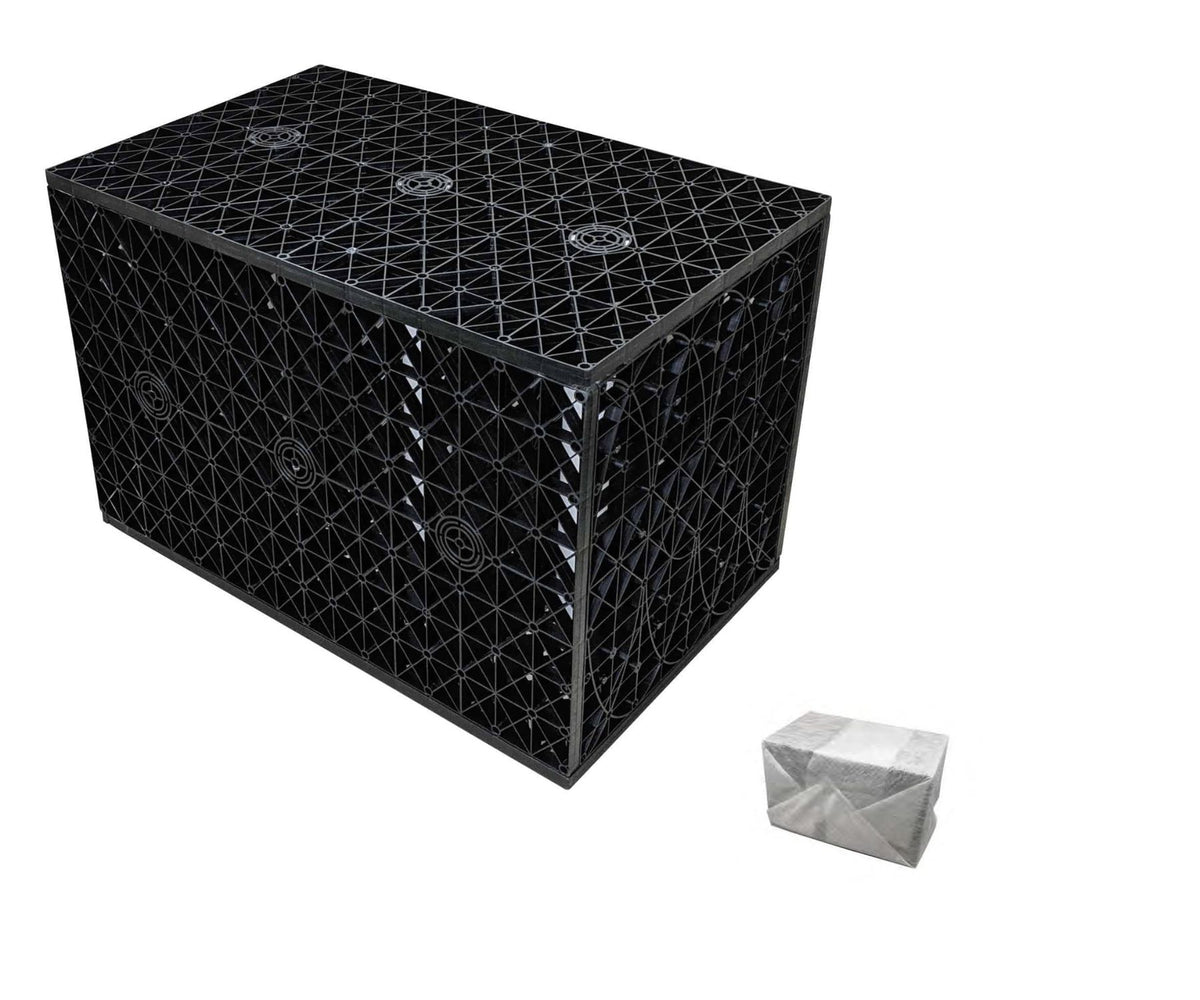 CORE water Crates