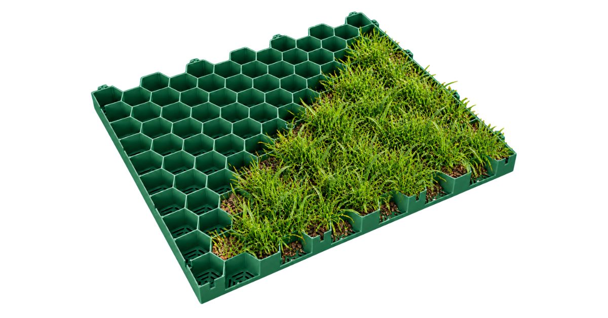CANA Grass Home