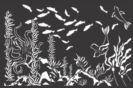 Octopus Garden