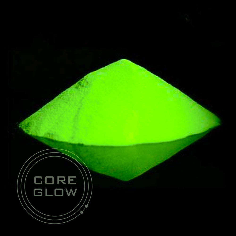 Learn More - CORE Glow