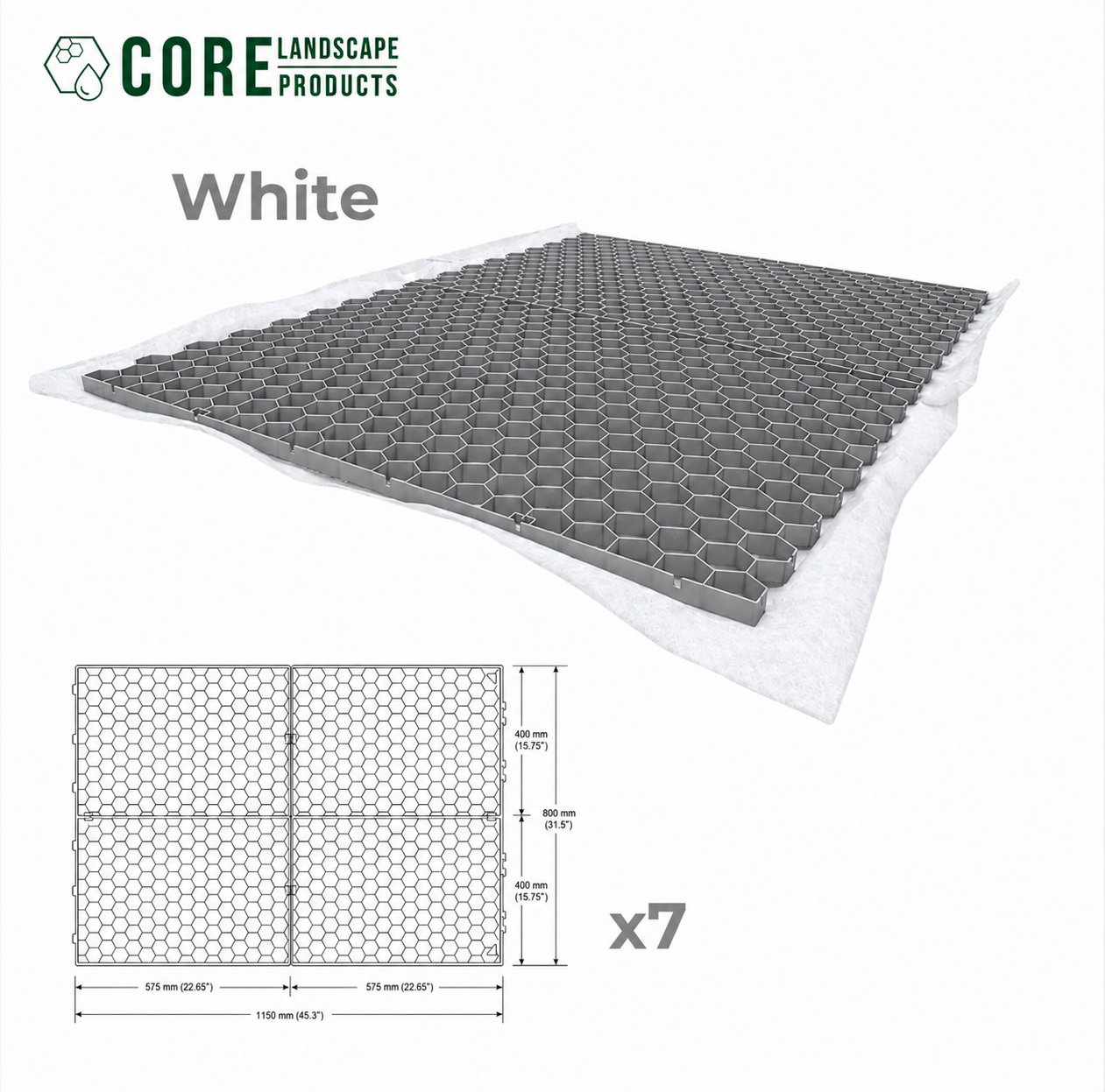 CORE Path Packs | FREE SHIPPING