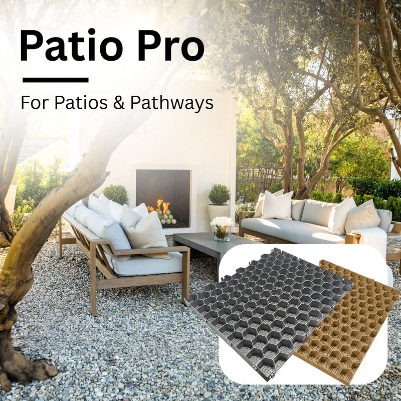 CORE Patio Pro Packs | Free Shipping