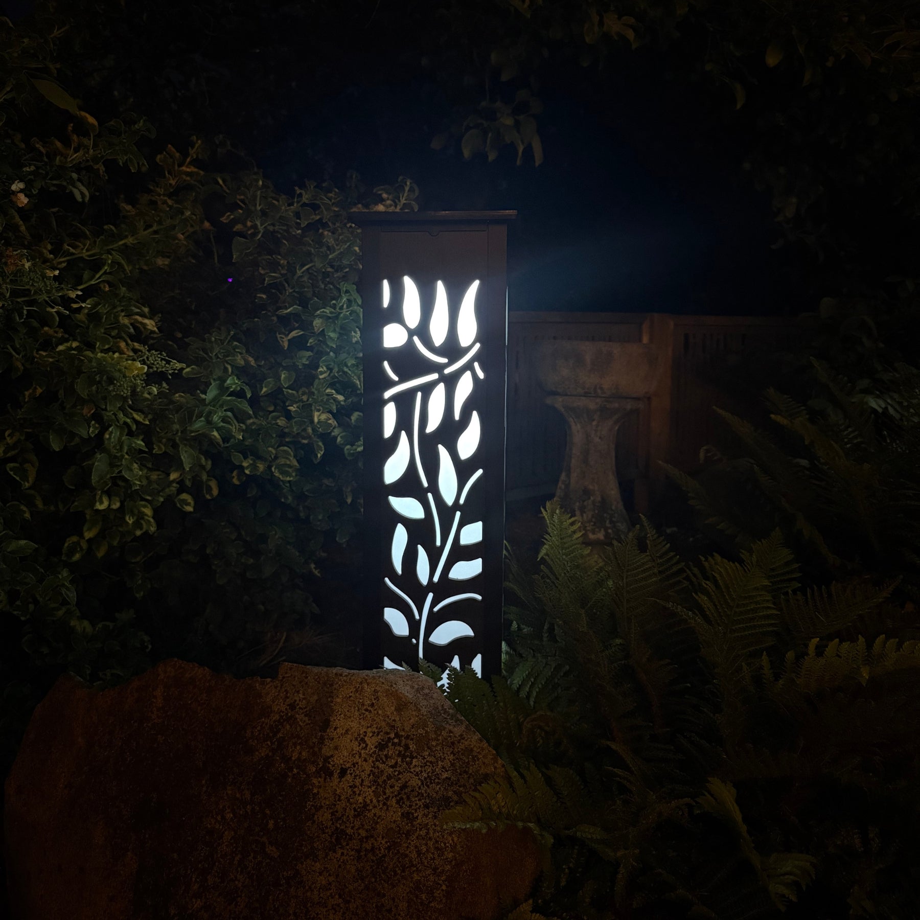 Solar Artisan Garden Lights - FREE SHIPPING