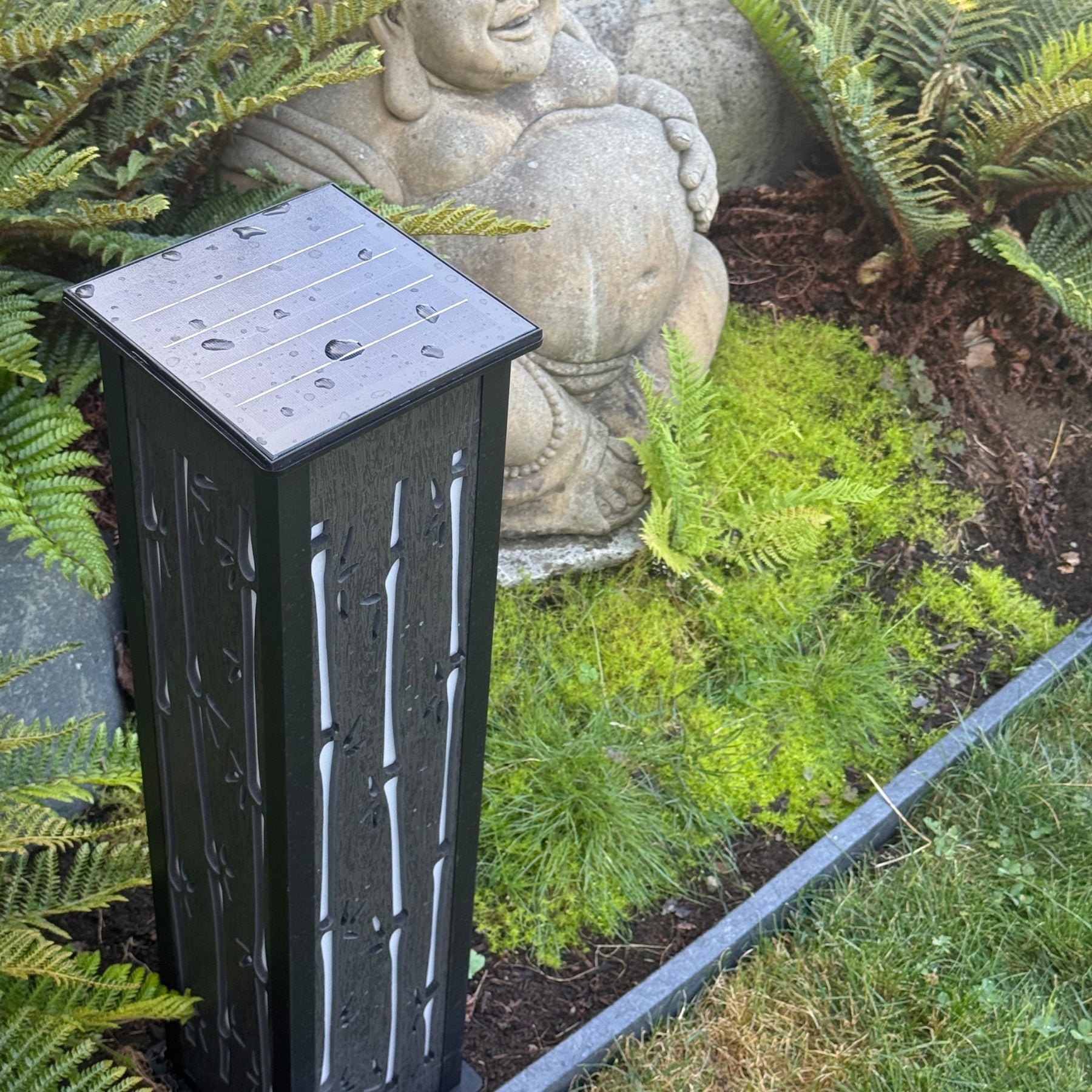 Solar Artisan Garden Lights - FREE SHIPPING