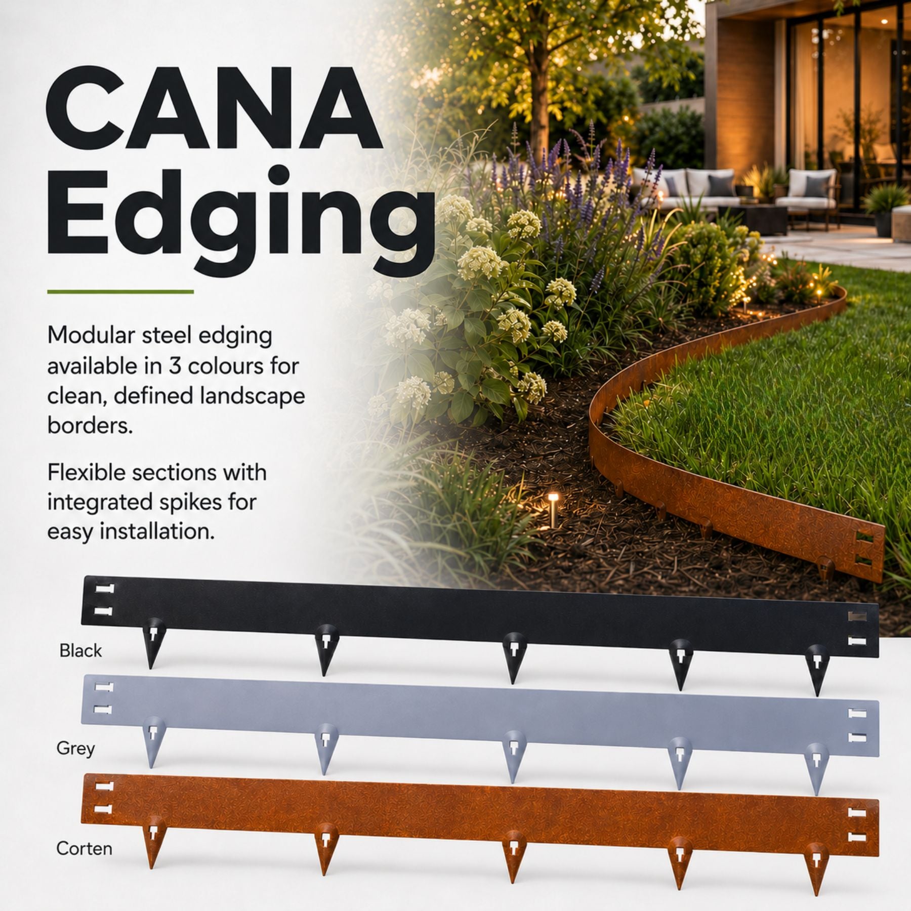 CANA Edge | FREE Shipping!