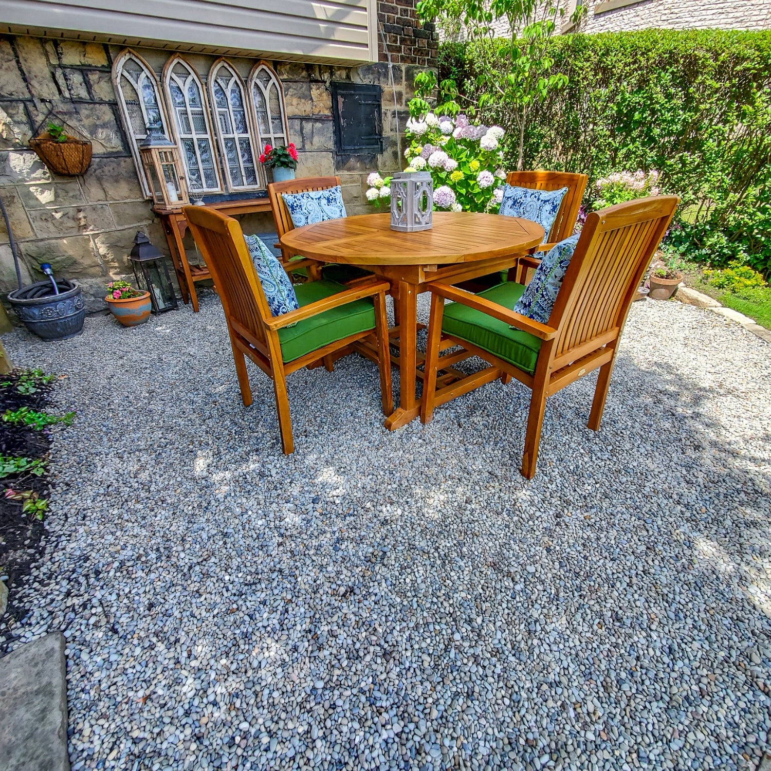 CORE Patio Pro Packs | Free Shipping