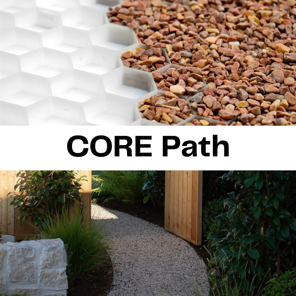 Pyramid Path Core CORE Path | FREE SHIPPING