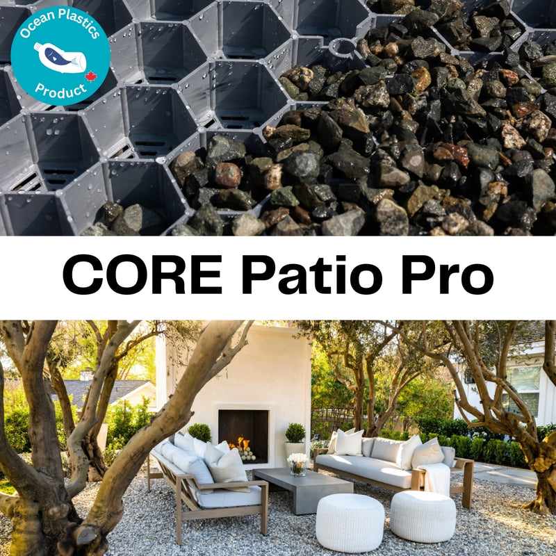 CORE Patio Pro Packs | Free Shipping