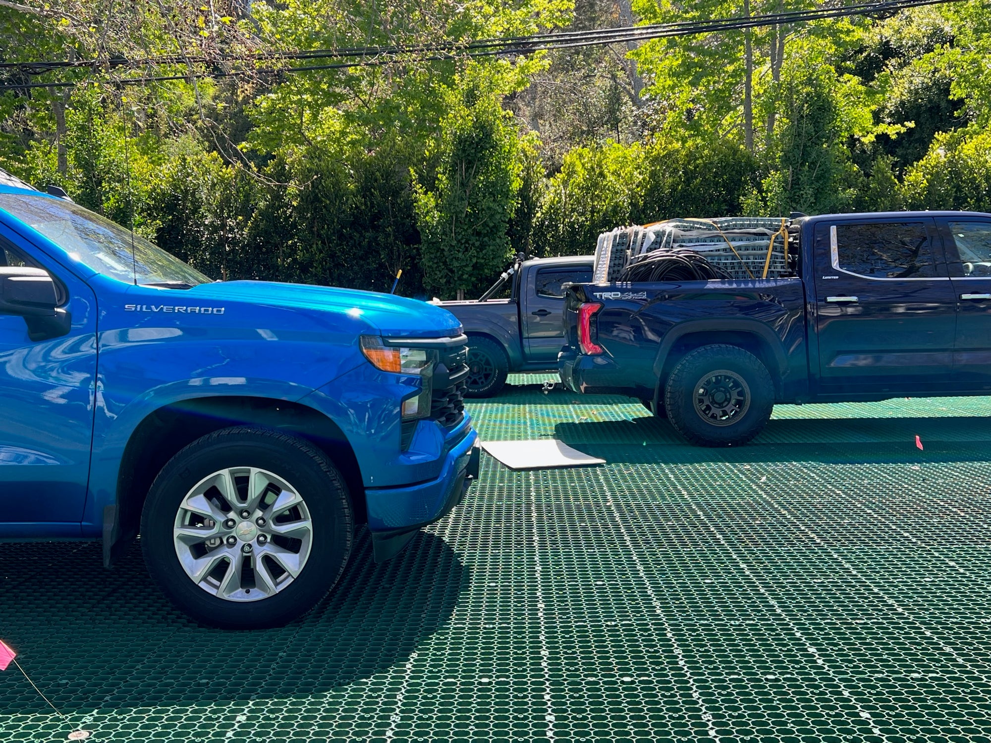 CORE GRASS DRIVE | Free Shipping!