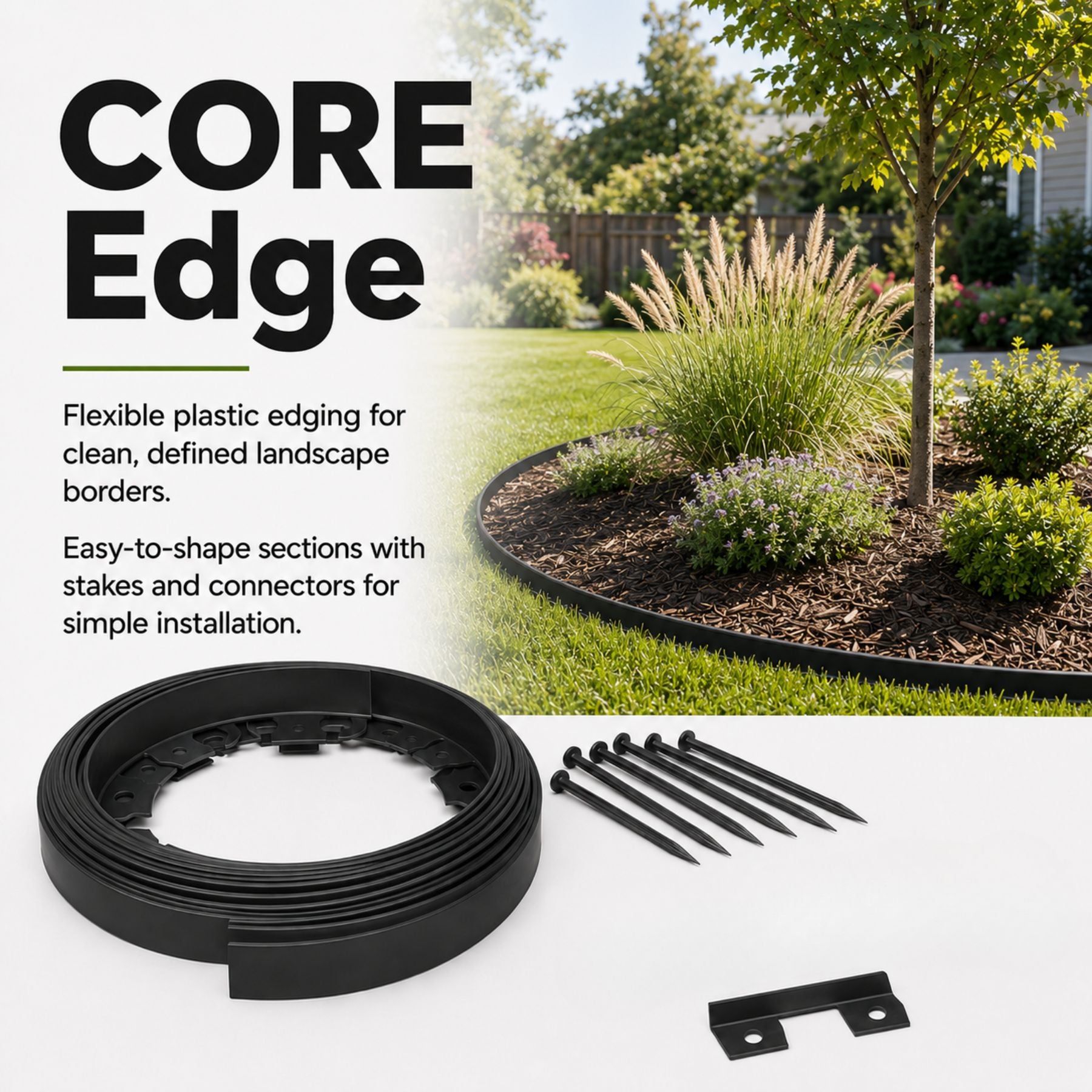 CORE Edging | FREE SHIPPING