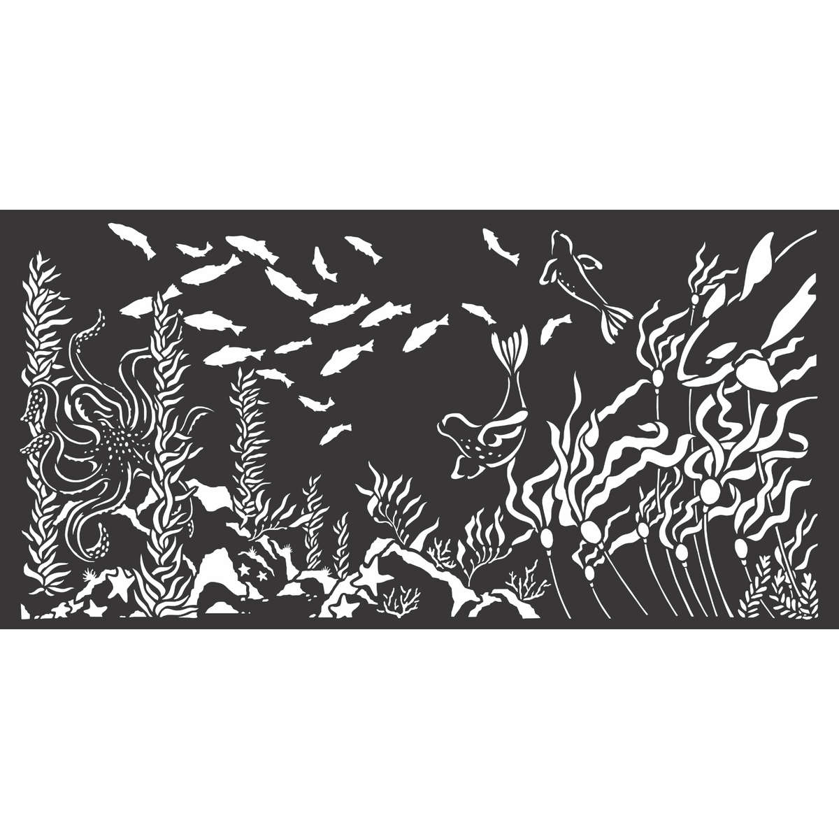 Octopus Garden