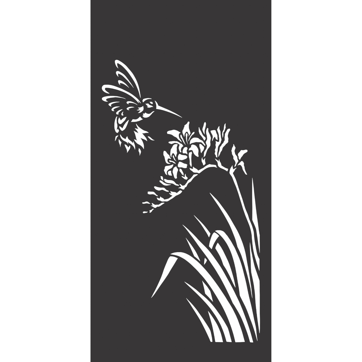 Coppertip Bloom