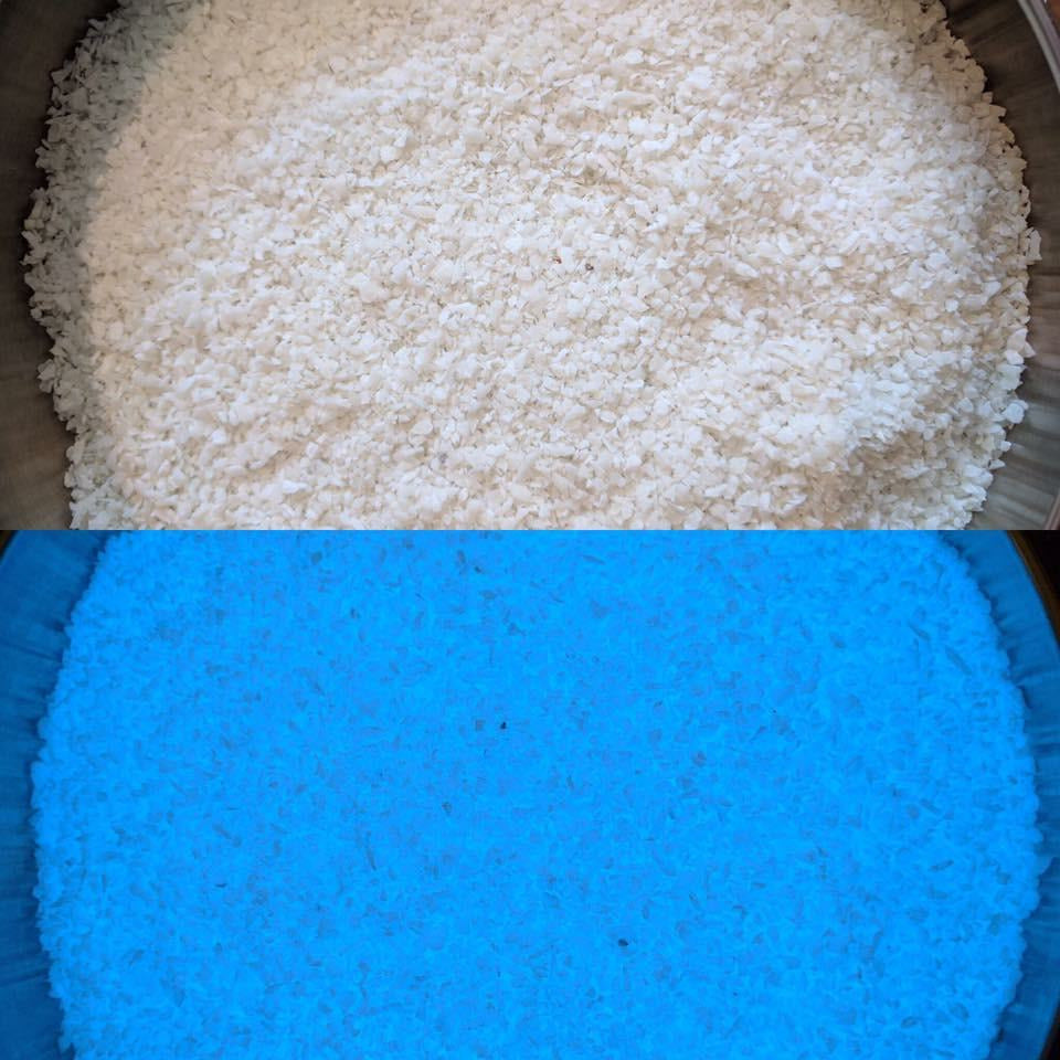 1-3mm Commercial Grade Aggregate - Blue (buy 2 get 1 free)*