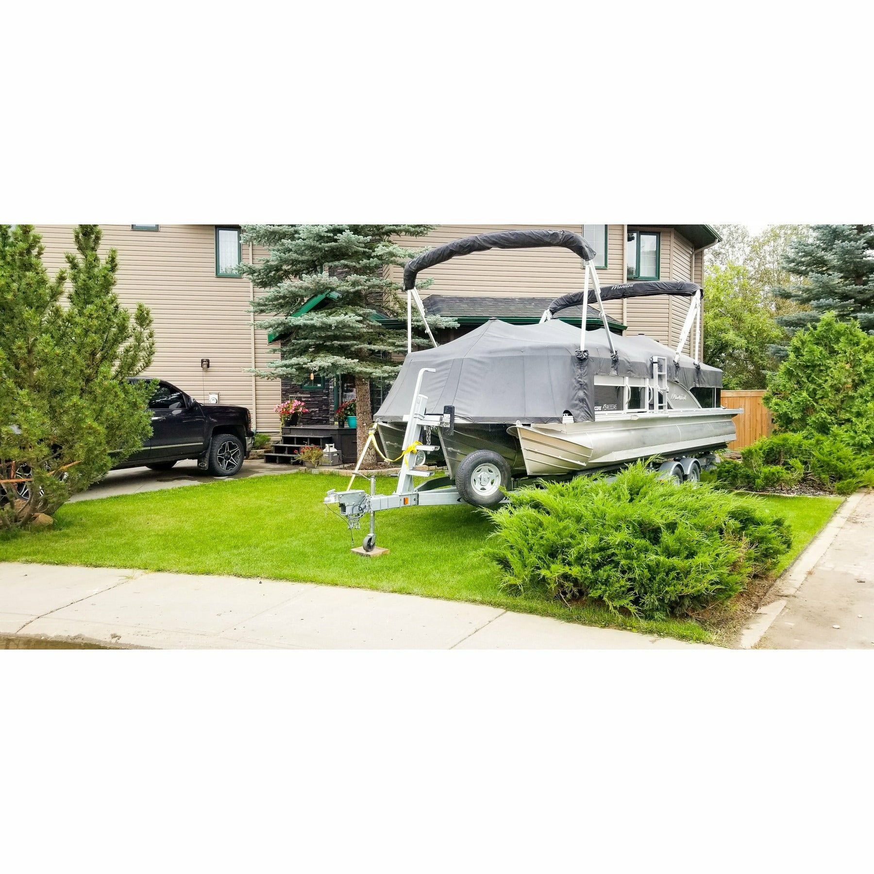 CORE GRASS DRIVE | Free Shipping!