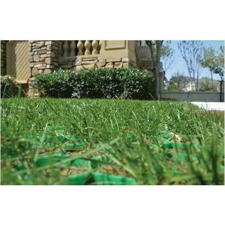 Grass Pet Pack | No-Dig Foundation | 33 sq.ft | Free Shipping