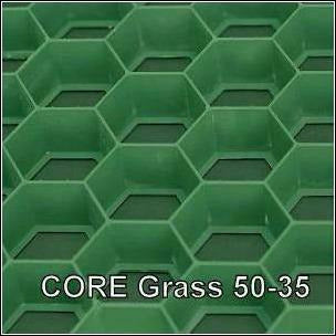 CORE Foundation Grid Samples