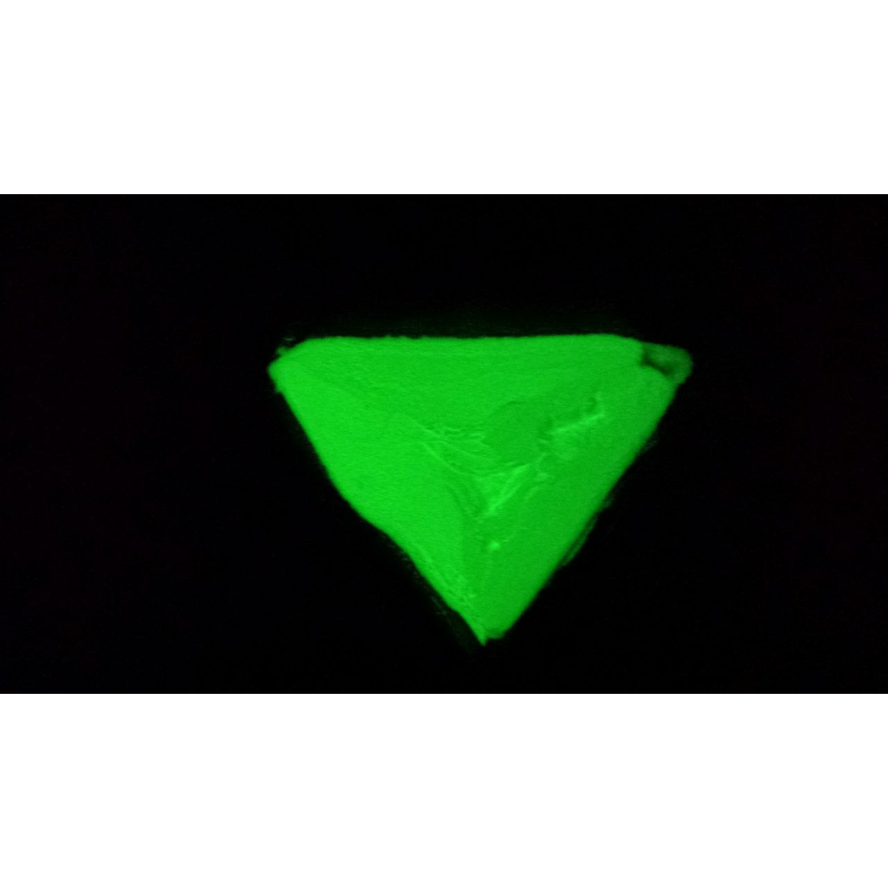 Pure Core Glow Powder - Green