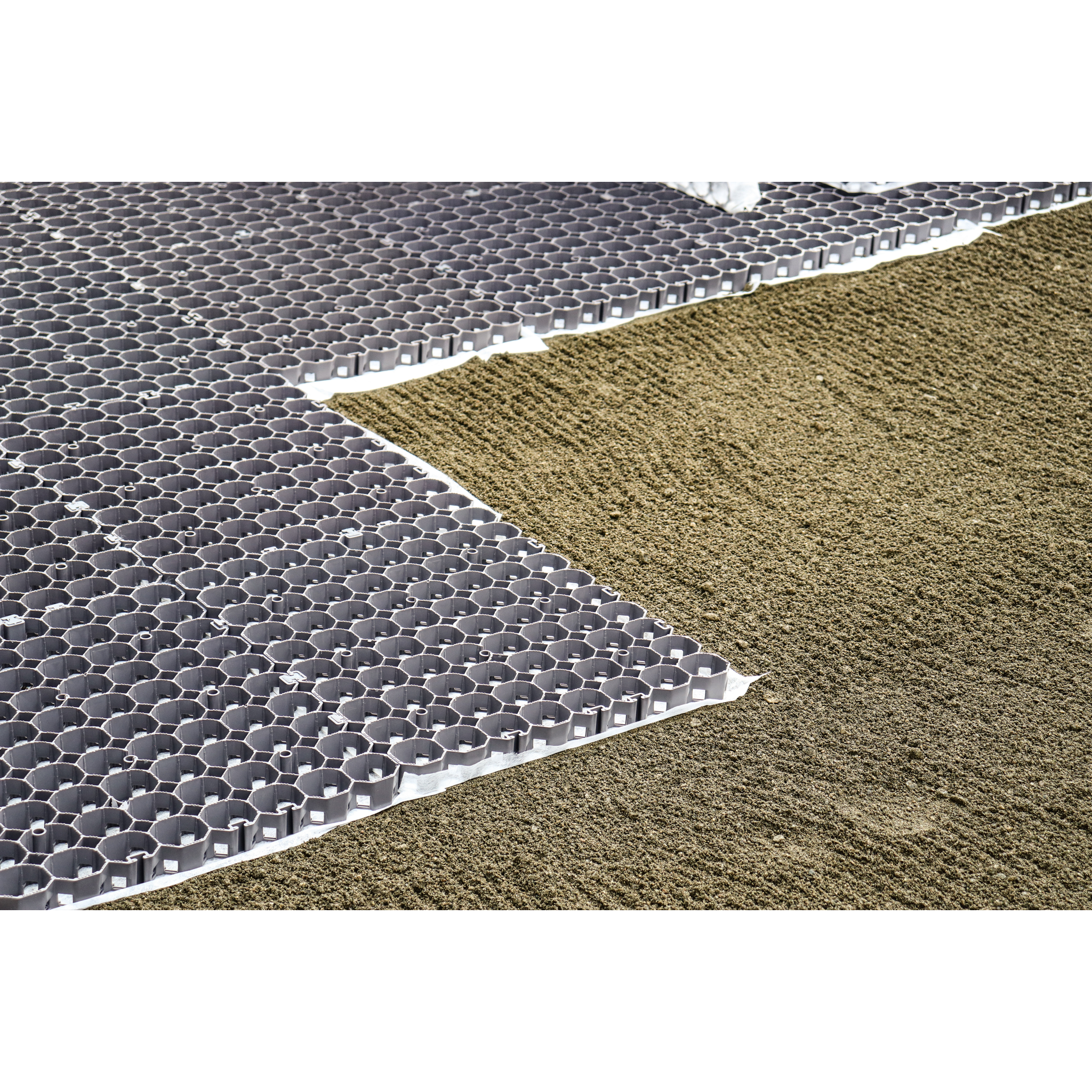 Additional CORE Drive Ultra Heavy Duty Grids | ~12.4 SQ. FT | FREE SHIPPING