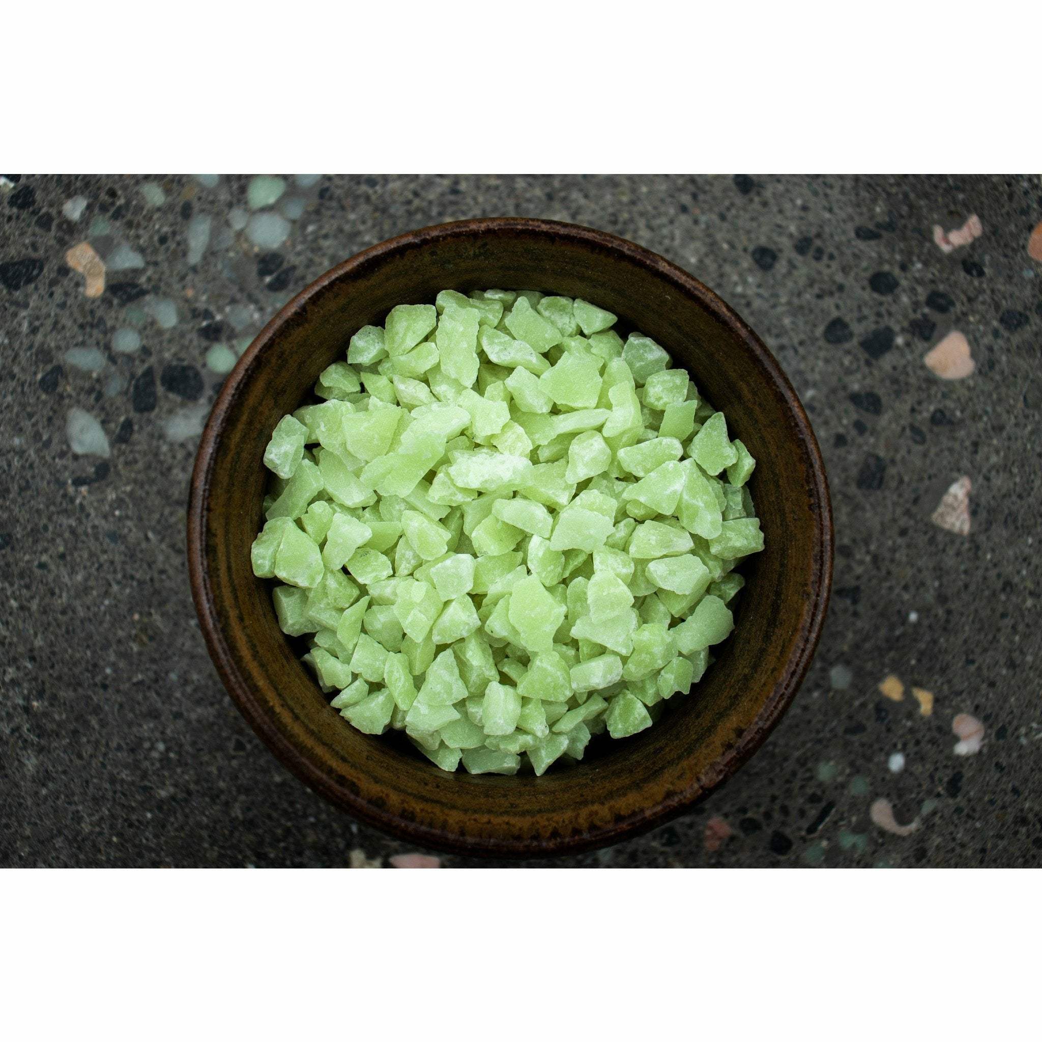 3-8mm Commercial Grade Aggregate - Green (buy 2 get 1 free)*