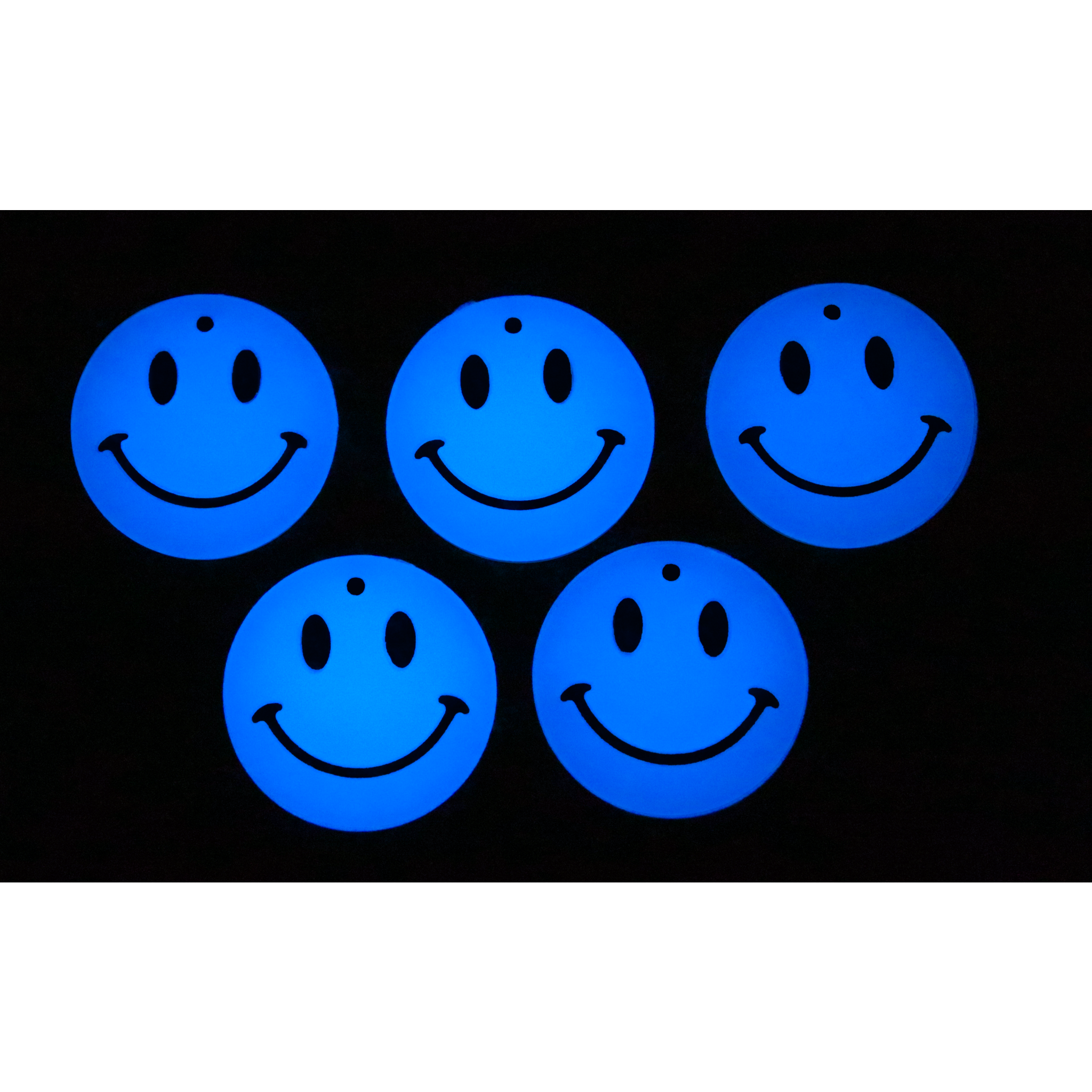 Smiles - 5 pack