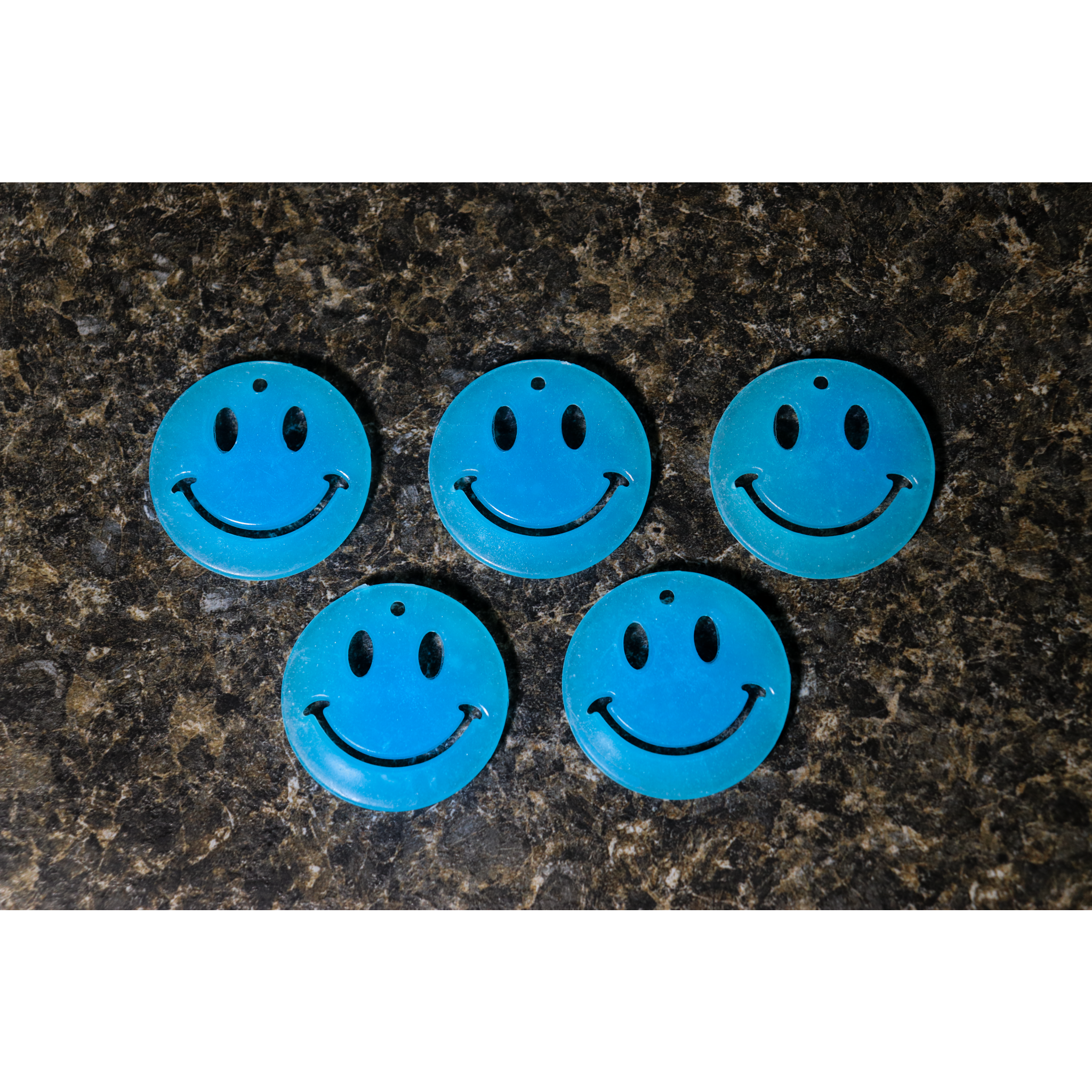 Smiles - 5 pack