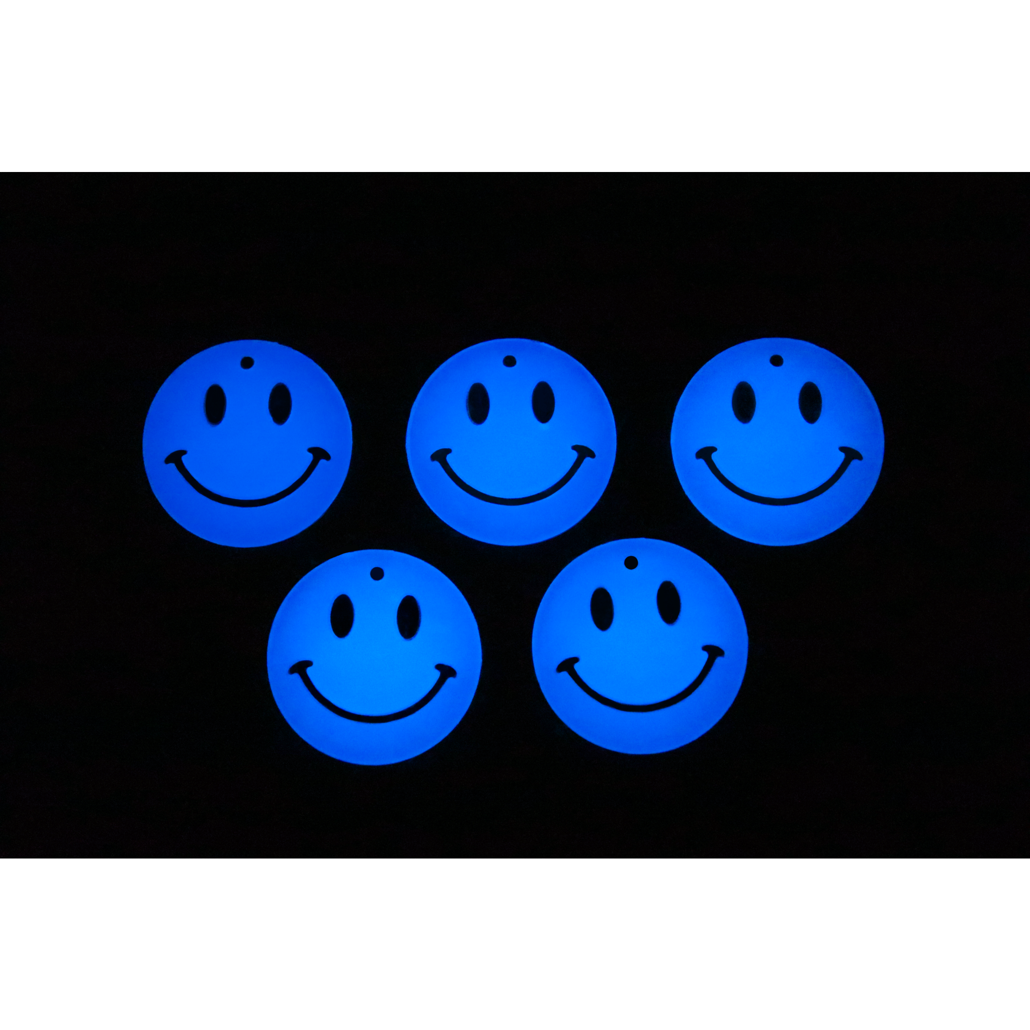 Smiles - 5 pack