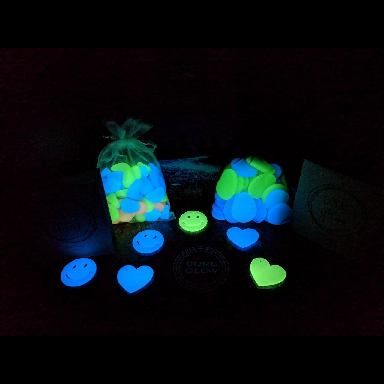 Science of Glow for Kids - Gift Box